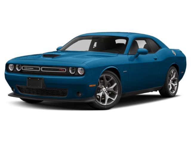 2020 Dodge Challenger R/T