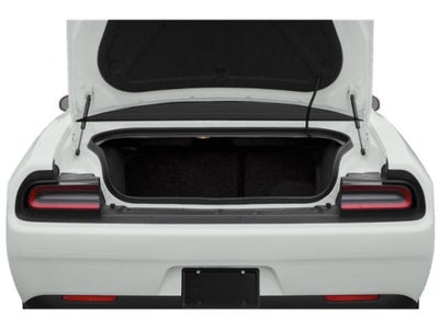 2020 Dodge Challenger R/T