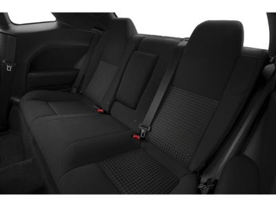 2020 Dodge Challenger R/T