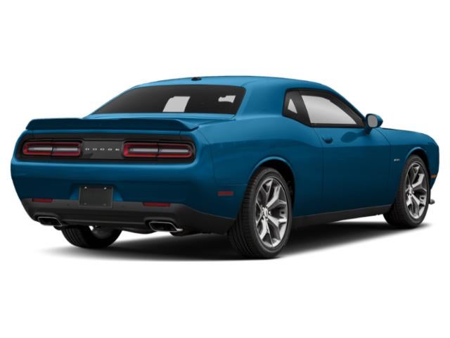 2020 Dodge Challenger R/T