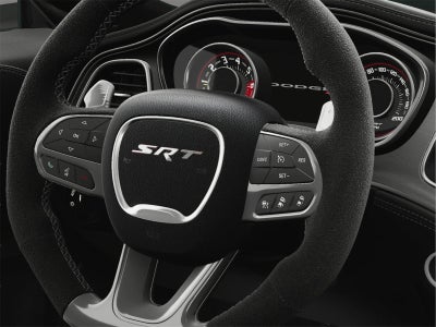 2023 Dodge Challenger SRT Hellcat Jailbreak