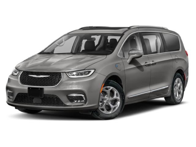 2022 Chrysler Pacifica Hybrid Limited