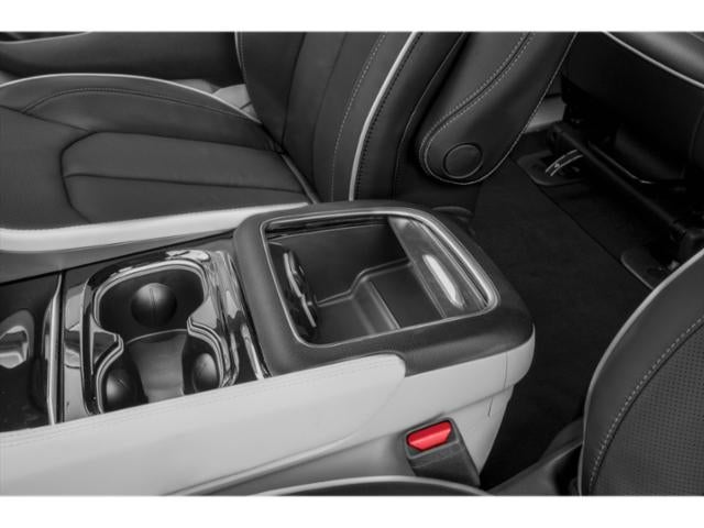 2022 Chrysler Pacifica Hybrid Limited