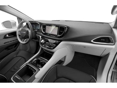 2022 Chrysler Pacifica Hybrid Limited