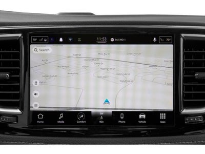 2022 Chrysler Pacifica Hybrid Limited