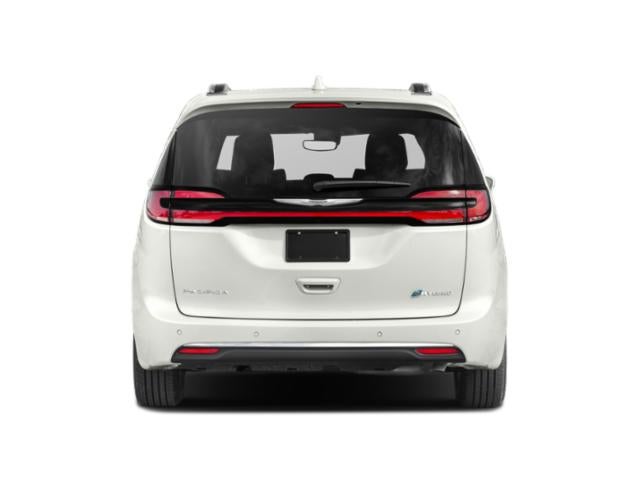 2022 Chrysler Pacifica Hybrid Limited
