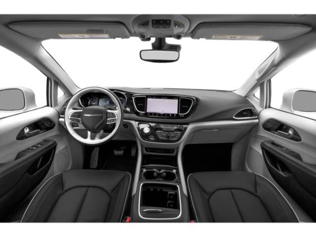 2022 Chrysler Pacifica Hybrid Limited