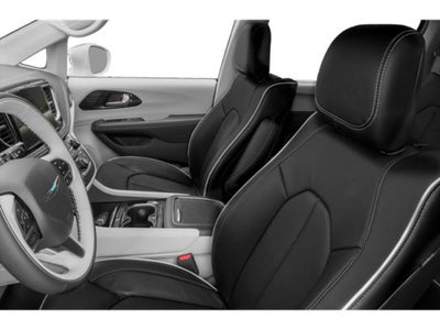 2022 Chrysler Pacifica Hybrid Limited