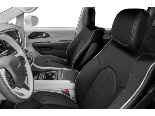 2022 Chrysler Pacifica Hybrid Limited