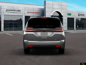 2022 Chrysler Pacifica Hybrid LIMITED