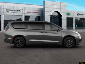 2022 Chrysler Pacifica Hybrid LIMITED