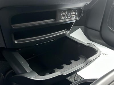 2024 Chrysler Pacifica Hybrid S Appearance Pkg