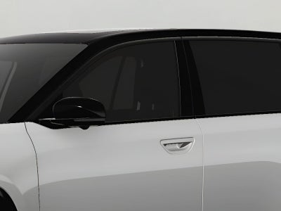 2024 Jeep Wagoneer S Launch Edition