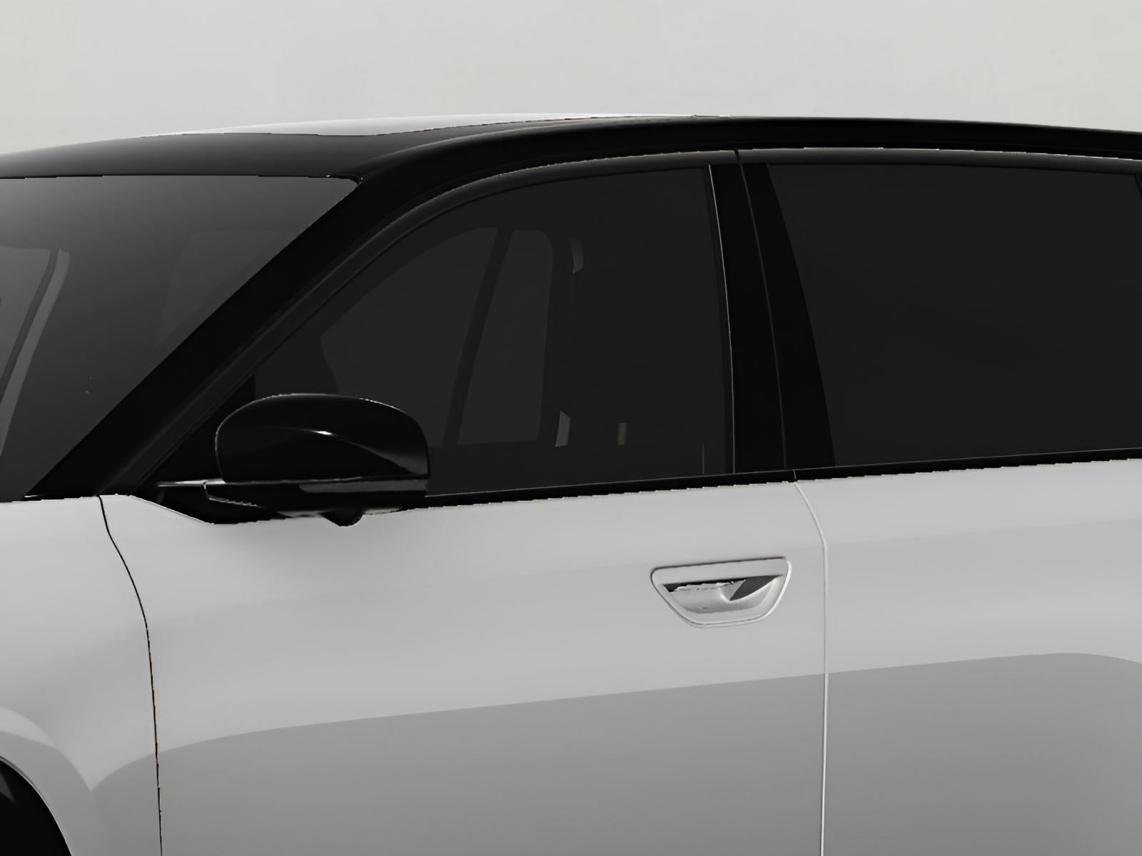 2024 Jeep Wagoneer S Launch Edition