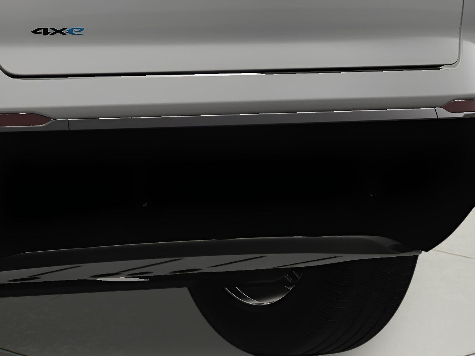 2024 Jeep Wagoneer S Launch Edition