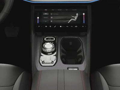 2024 Jeep Wagoneer S Launch Edition