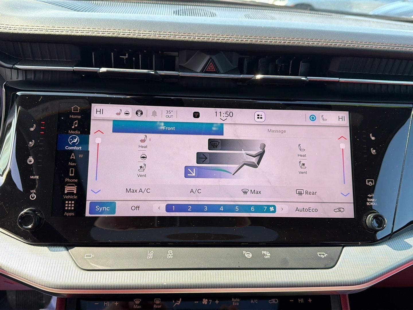 2024 Jeep Wagoneer S Launch Edition