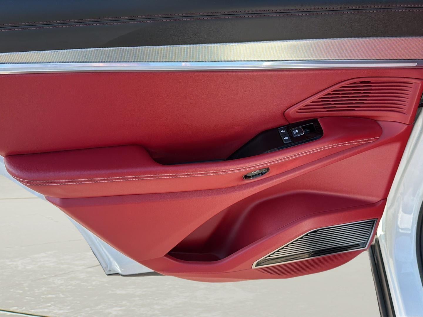 2024 Jeep Wagoneer S Launch Edition