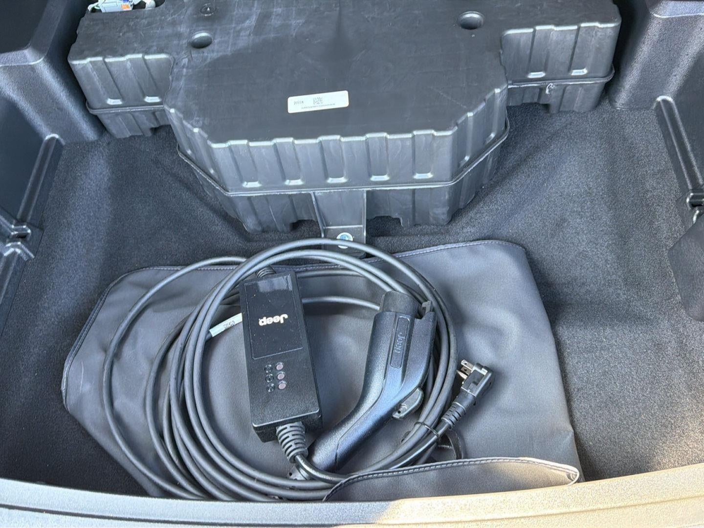 2024 Jeep Wagoneer S Launch Edition