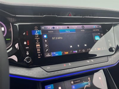 2025 Jeep Wagoneer S Limited