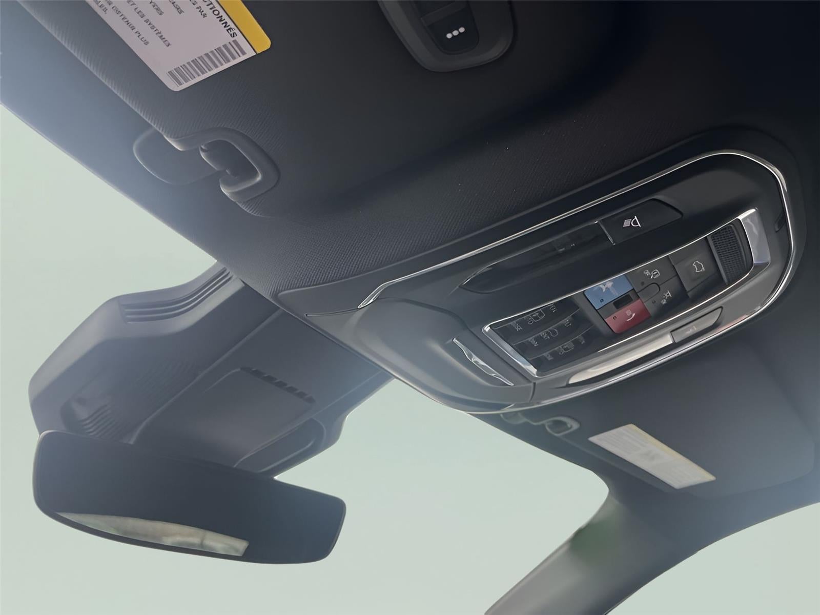 2025 Jeep Wagoneer S Limited