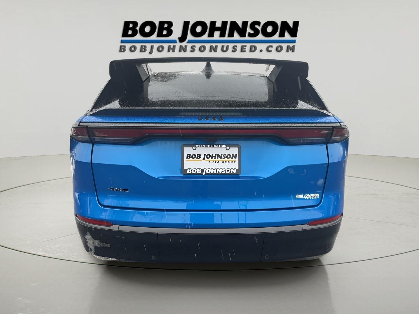 2025 Jeep Wagoneer S Limited