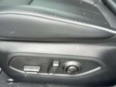 2025 Jeep Wagoneer S Limited