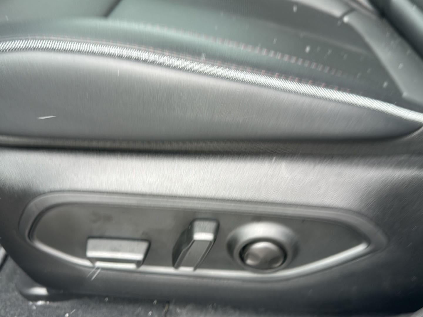 2025 Jeep Wagoneer S Limited