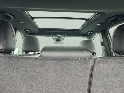 2025 Jeep Wagoneer S Limited