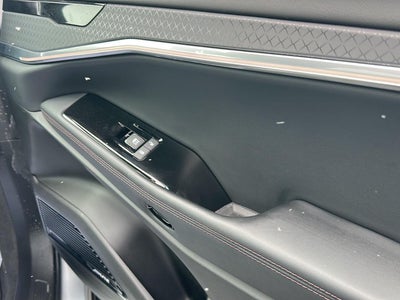 2025 Jeep Wagoneer S Limited