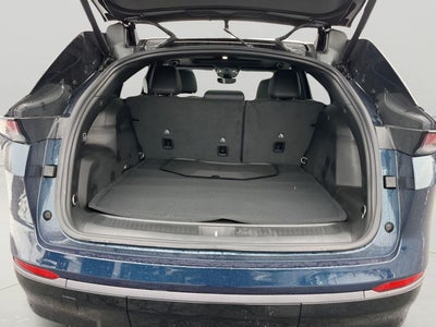 2025 Jeep Wagoneer S Limited