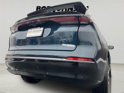 2025 Jeep Wagoneer S Limited