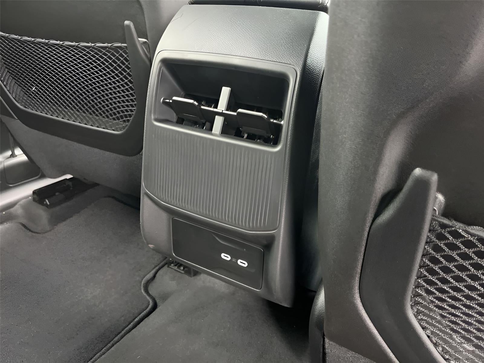 2025 Jeep Wagoneer S Limited