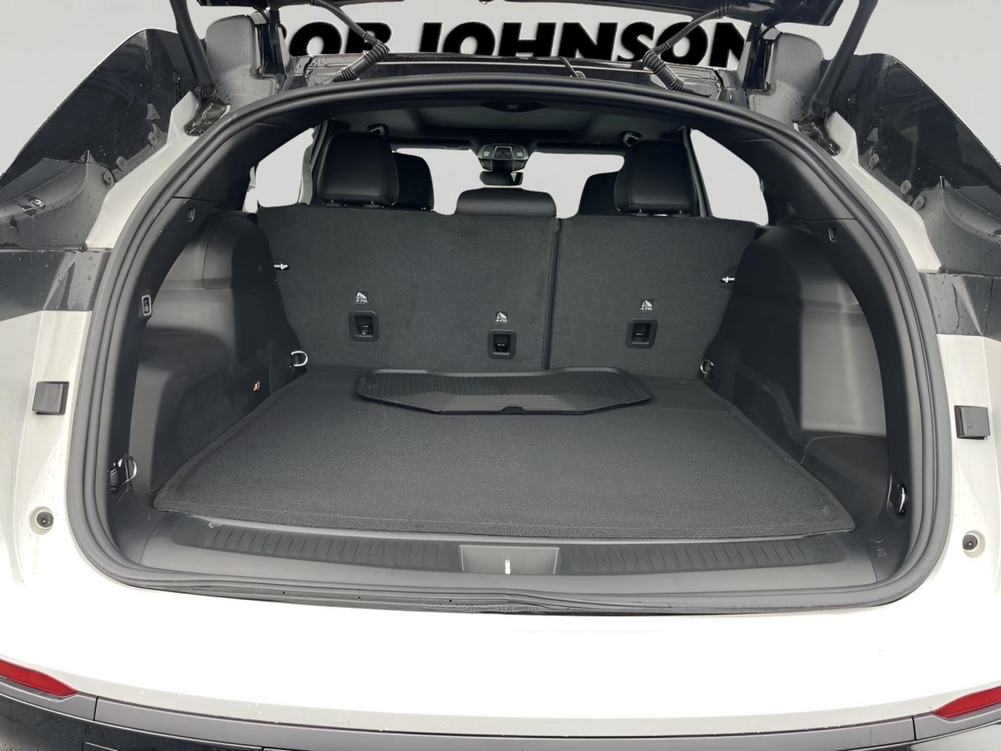 2025 Jeep Wagoneer S Limited