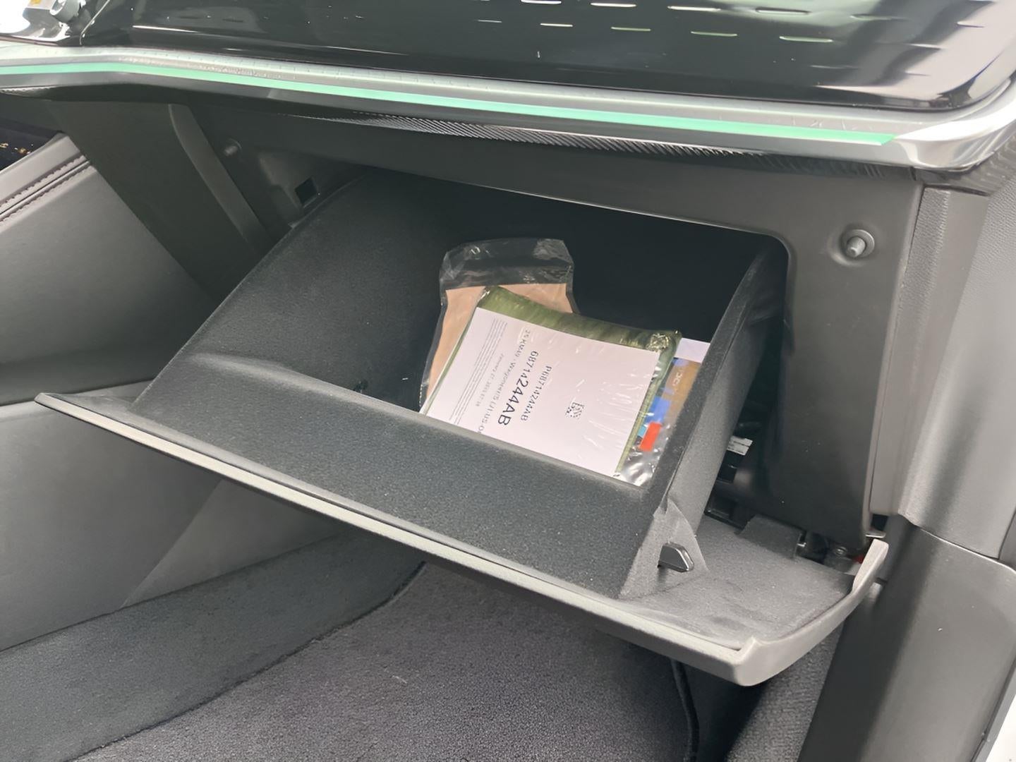 2025 Jeep Wagoneer S Limited