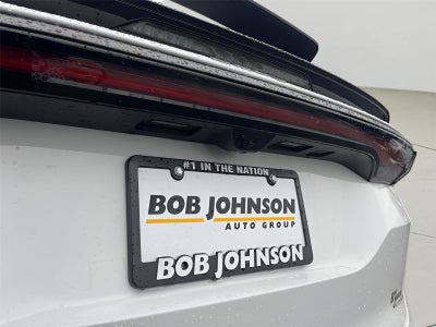 2025 Jeep Wagoneer S Limited