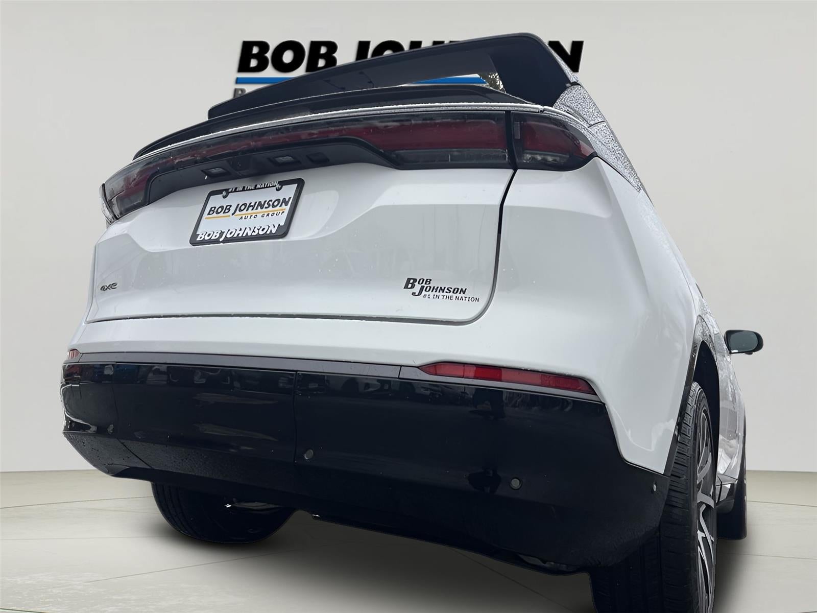 2025 Jeep Wagoneer S Limited