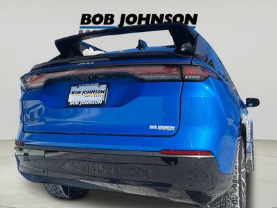 2025 Jeep Wagoneer S Limited