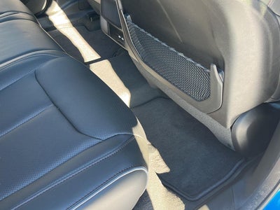 2025 Jeep Wagoneer S Limited