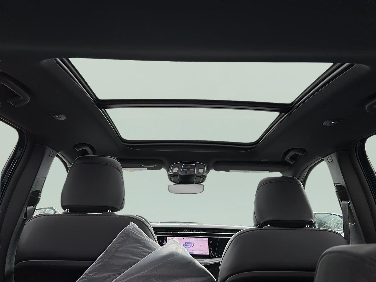 2025 Jeep Wagoneer S Limited