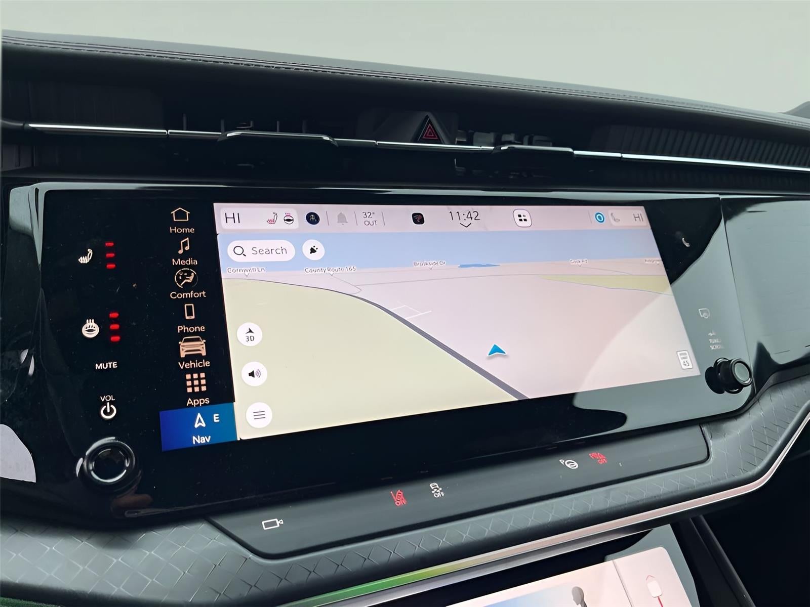 2025 Jeep Wagoneer S Limited