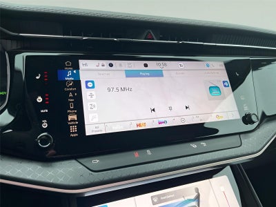 2025 Jeep Wagoneer S Limited