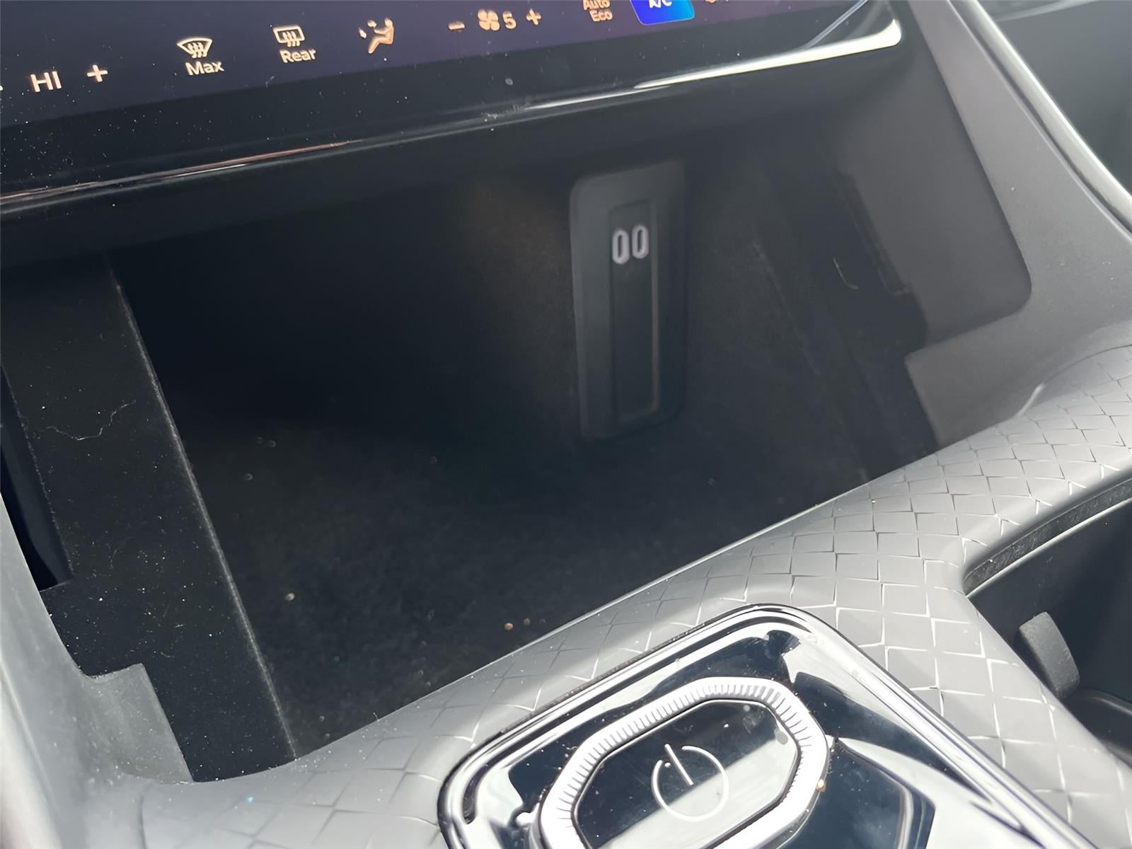 2025 Jeep Wagoneer S Limited