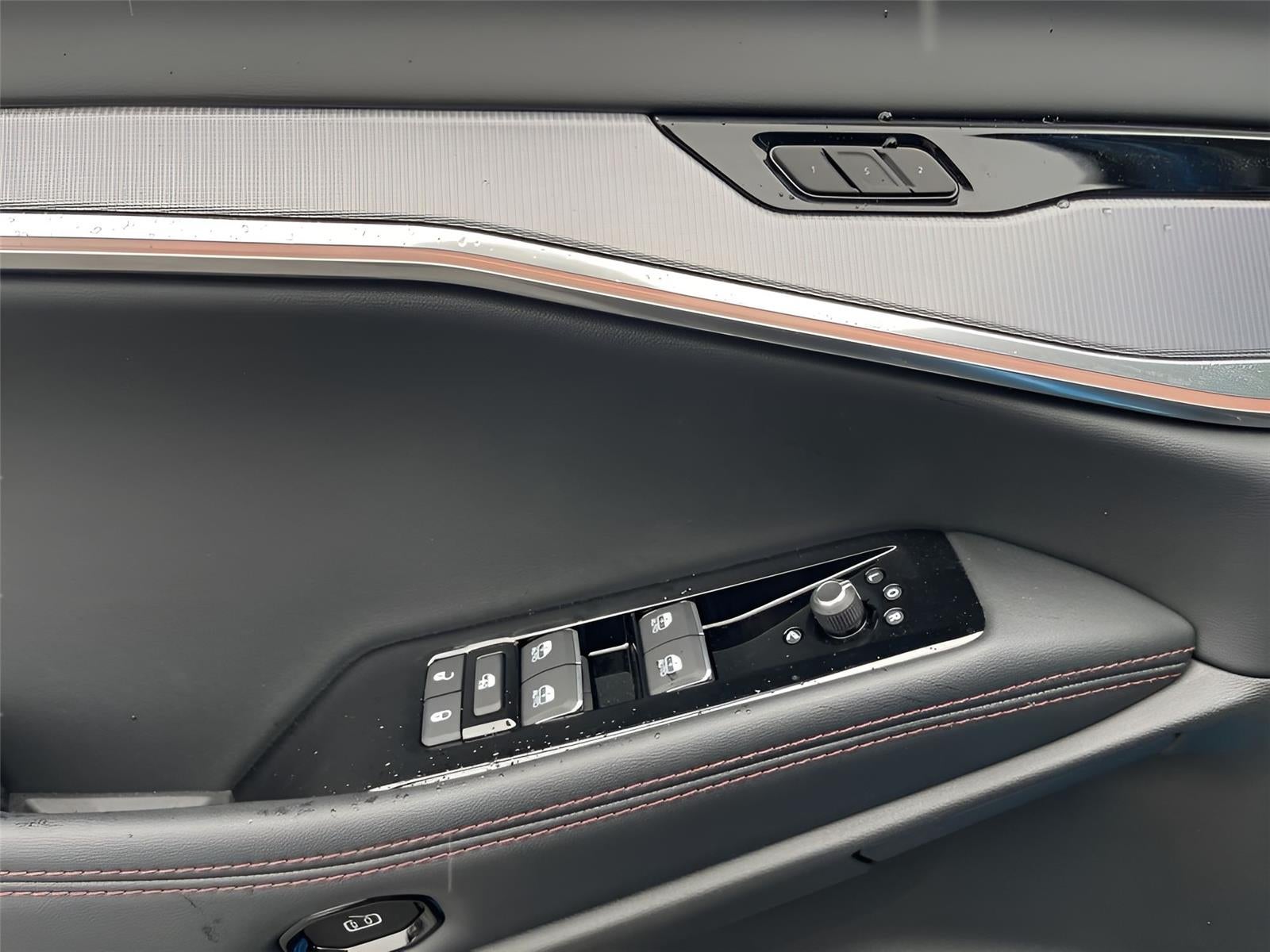 2025 Jeep Wagoneer S Limited