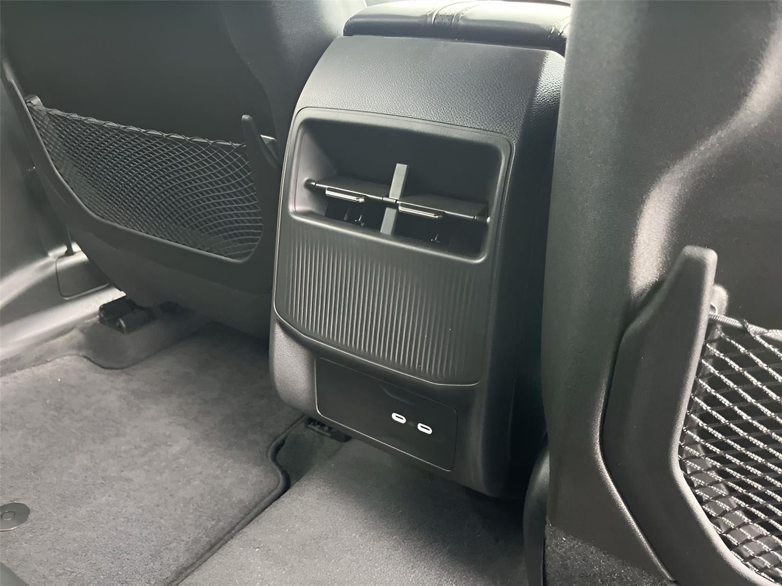 2025 Jeep Wagoneer S Limited