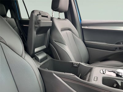 2025 Jeep Wagoneer S Limited