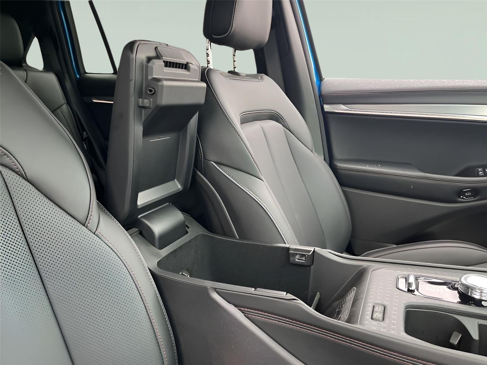 2025 Jeep Wagoneer S Limited