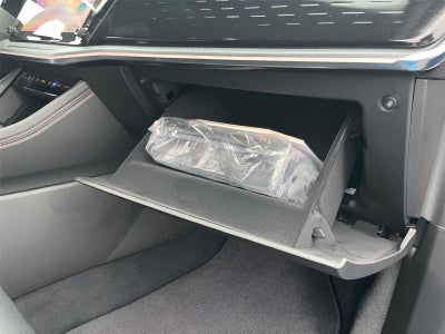 2025 Jeep Wagoneer S Limited