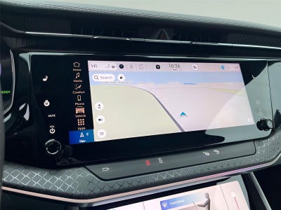 2025 Jeep Wagoneer S Limited