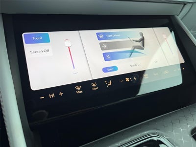 2025 Jeep Wagoneer S Limited